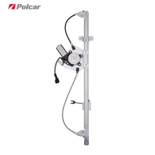 1313851080, 1322757080, 9222F0 Стеклоподъемник электрический передний правый Peugeot Boxer 1 Арт car0217925_2, вид 1