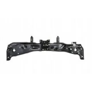 5256A607 Передняя панель крепления облицовки (телевизор) Mitsubishi Lancer 10 Арт car0194359, вид 1