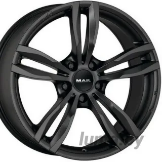  Диск Литой R18 5x120 DIA72.6 ET52 Арт 3086341, вид 1