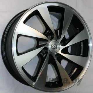  Диск Литой R15 4x98 DIA58.6 ET33 Арт 3230723, вид 1