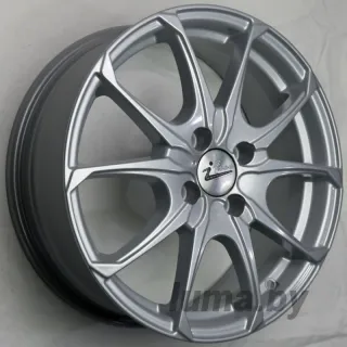  Диск Литой R16 4x100 DIA67.1 ET40 Арт 3630510, вид 1