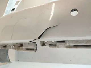5215978918 бампер Lexus NX Арт lz238890, вид 5