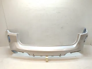 51128081855 бампер BMW X3 G01 Арт lz238891, вид 1