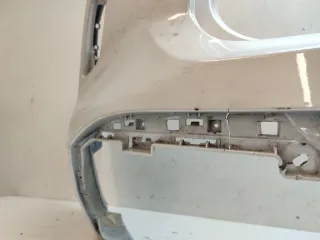 51128081855 бампер BMW X3 G01 Арт lz238891, вид 5