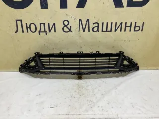 6010082700, 600124278, 6010082700 Решетка бампера Geely Coolray Арт DN201588, вид 1