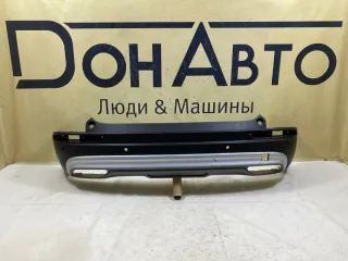 6044067800661, 6600064321, 576189, 576189, 6044067800661, 6600064487, 6600064489, 01862683 бампер Geely Atlas Pro Арт DN201602, вид 1