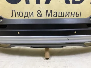 6044067800661, 6600064321, 576189, 576189, 6044067800661, 6600064487, 6600064489, 01862683 бампер Geely Atlas Pro Арт DN201602, вид 4