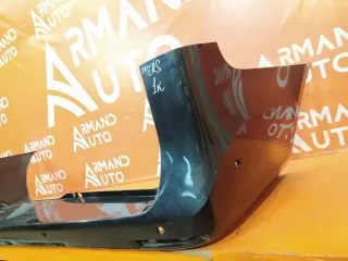 A44788021009999, a4478800071 бампер mercedes benz, мерседес бенц ( Mercedes Vito W447 Арт 87133PM, вид 2