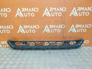 5NA853677E9B9, 5na853677f Решетка бампера Volkswagen Tiguan 2 Арт 170030PM, вид 1