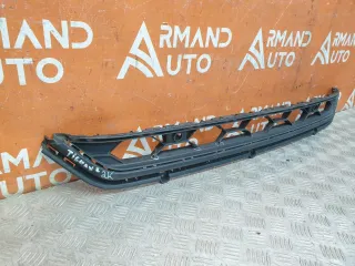 5NA853677E9B9, 5na853677f Решетка бампера Volkswagen Tiguan 2 Арт 170030PM, вид 3