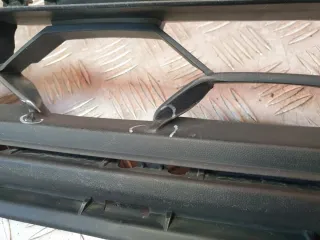 5NA853677E9B9, 5na853677f Решетка бампера Volkswagen Tiguan 2 Арт 170030PM, вид 5
