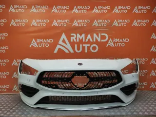 A11888087009999 бампер mercedes-benz, мерседес бенц ( Mercedes CLA c118 Арт 187352PM, вид 1