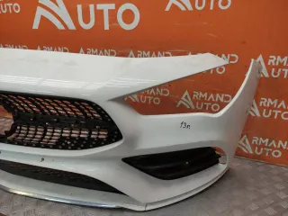 A11888087009999 бампер mercedes-benz, мерседес бенц ( Mercedes CLA c118 Арт 187352PM, вид 2