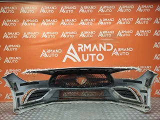 A11888087009999 бампер mercedes-benz, мерседес бенц ( Mercedes CLA c118 Арт 187352PM, вид 7
