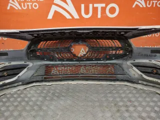 A11888087009999 бампер mercedes-benz, мерседес бенц ( Mercedes CLA c118 Арт 187352PM, вид 8