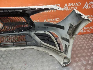 A11888087009999 бампер mercedes-benz, мерседес бенц ( Mercedes CLA c118 Арт 187352PM, вид 9