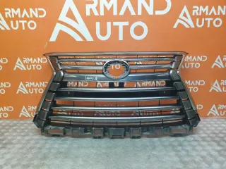 5310160570 решетка радиатора Lexus LX 3 restailing 2 Арт 208541PM, вид 1