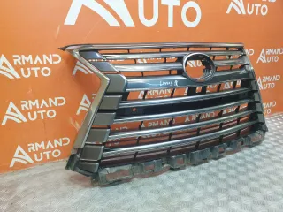 5310160570 решетка радиатора Lexus LX 3 restailing 2 Арт 208541PM, вид 3