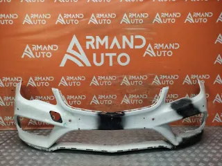 A20788579259999, A2078857825 бампер mercedes-benz, мерседес бенц ( Mercedes E C207 Арт 228335PM, вид 1