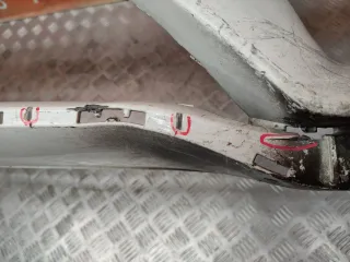 A20788579259999, A2078857825 бампер mercedes-benz, мерседес бенц ( Mercedes E C207 Арт 228335PM, вид 5