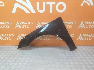 5E3821105B, 5E3821105 крыло шкода октавия (октавиа) а8 Skoda Octavia A7 Арт 259179PM, вид 1