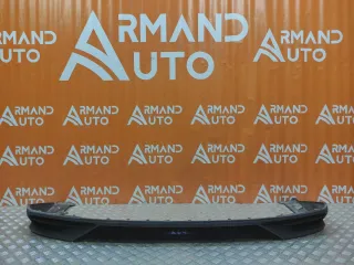 86612AA000 Юбка бампера Hyundai Elantra CN7 Арт 260453PM, вид 1