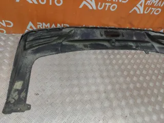 86612AA000 Юбка бампера Hyundai Elantra CN7 Арт 260453PM, вид 6
