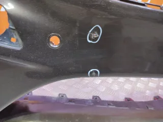 A20788579259999, A2078857825 бампер mercedes-benz, мерседес бенц ( Mercedes E C207 Арт 267221PM, вид 3