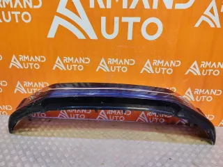 PZ32160216C1, 76851D8040, 76851D8050, PZ32160209, 4 Юбка бампера Toyota Land Cruiser 200 Арт 273893PM, вид 2