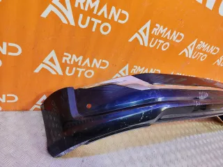 PZ32160216C1, 76851D8040, 76851D8050, PZ32160209, 4 Юбка бампера Toyota Land Cruiser 200 Арт 273893PM, вид 3