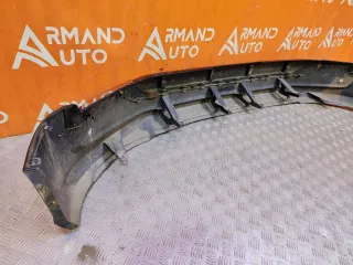 PZ32160216C1, 76851D8040, 76851D8050, PZ32160209, 4 Юбка бампера Toyota Land Cruiser 200 Арт 273893PM, вид 8