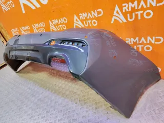 51125A2C1E9, 51128098688 бампер бмв г30 (г g 30) серия BMW 5 G30/G31 Арт 276834PM, вид 6