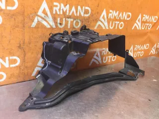 51128089901, 8 кронштейн насадки глушителя BMW X7 g07 Арт 280928PM, вид 2