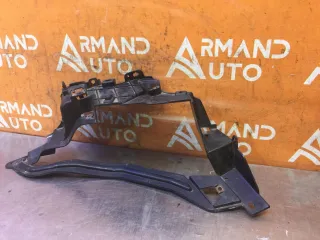 51128089901, 8 кронштейн насадки глушителя BMW X7 g07 Арт 280928PM, вид 4