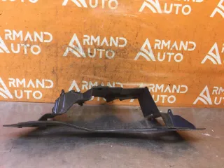 51128089901, 8 кронштейн насадки глушителя BMW X7 g07 Арт 280928PM, вид 5