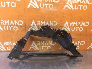 51128089901, 8 кронштейн насадки глушителя BMW X7 g07 Арт 280928PM, вид 6