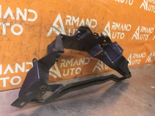 51128089901, 8 кронштейн насадки глушителя BMW X7 g07 Арт 280928PM, вид 7