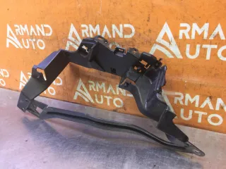 51128089901, 8 кронштейн насадки глушителя BMW X7 g07 Арт 280928PM, вид 8