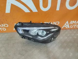 A1189063900, A1189062500, 1 фара Mercedes CLA c118 Арт 300175PM, вид 1