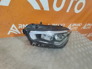 A1189063900, A1189062500, 1 фара Mercedes CLA c118 Арт 300175PM, вид 2