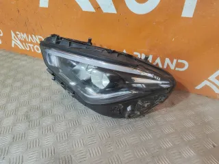 A1189063900, A1189062500, 1 фара Mercedes CLA c118 Арт 300175PM, вид 3