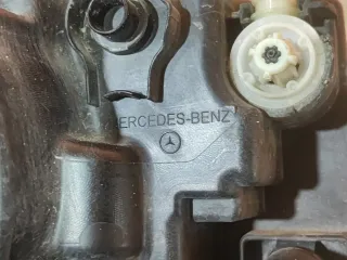 A1189063900, A1189062500, 1 фара Mercedes CLA c118 Арт 300175PM, вид 9
