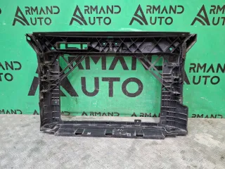 60U805588C, 2 Панель передняя (суппорт радиатора) Skoda Rapid Арт 377850RM, вид 4
