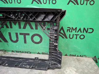 60U805588C, 2 Панель передняя (суппорт радиатора) Skoda Rapid Арт 377850RM, вид 6