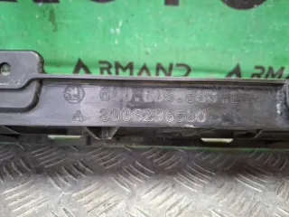 60U805588C, 2 Панель передняя (суппорт радиатора) Skoda Rapid Арт 377850RM, вид 7