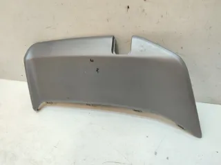 8892813166 Накладка бампера Geely Atlas 1 Арт VZ238912, вид 2