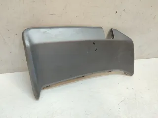 8892813166 Накладка бампера Geely Atlas 1 Арт VZ238912, вид 3
