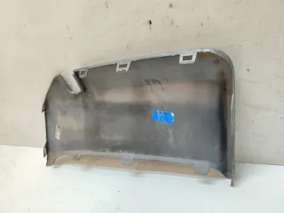 8892813166 Накладка бампера Geely Atlas 1 Арт VZ238912, вид 7