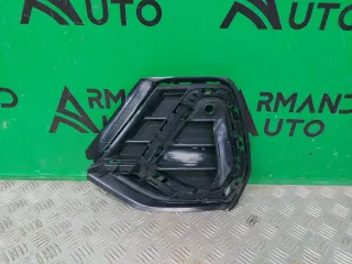 83A807681D9B9, 83A807681D Решетка бампера Audi Q3 1 Арт ARM318340