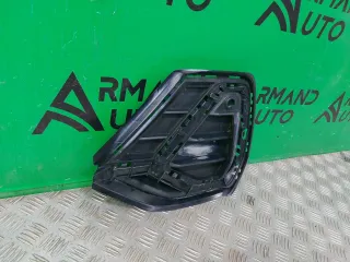 83A807681D9B9, 83A807681D Решетка бампера Audi Q3 1 Арт ARM318340, вид 2